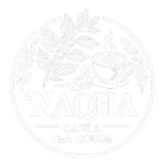 Logo Naqha Café & Tea house in Toronto