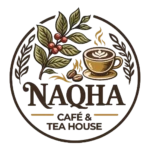 Naqha Logo